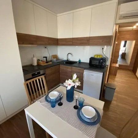 13 Appartement Varna