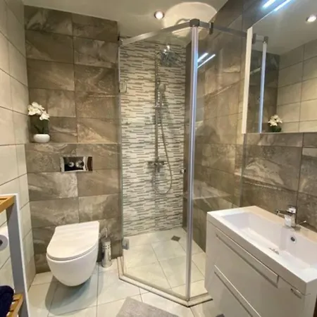 Apartment 13 Varna